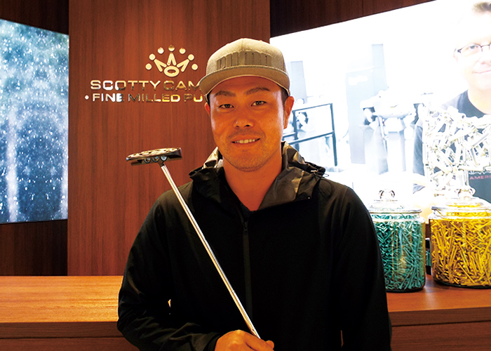 Hideto Tanihara