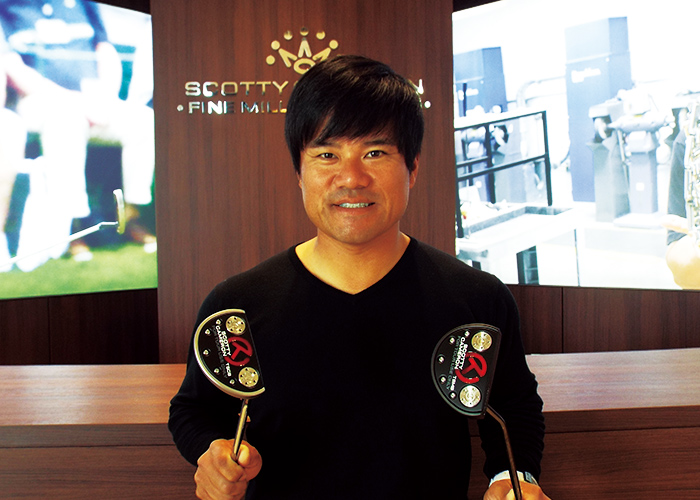 Yusaku Miyazato